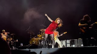 Paramore - That’s What You Get LIVE (Lima, Perú 2023) | 4K