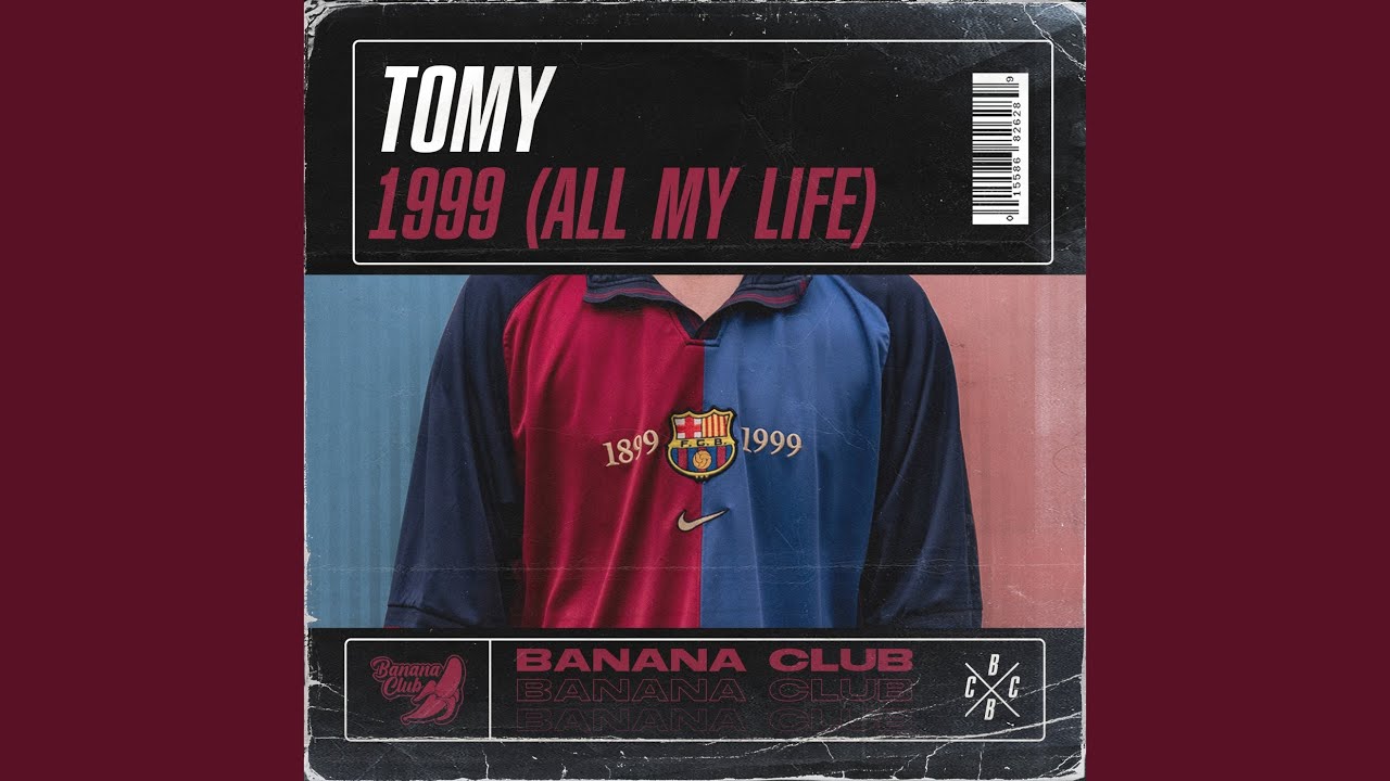 1999 ((All My Life))