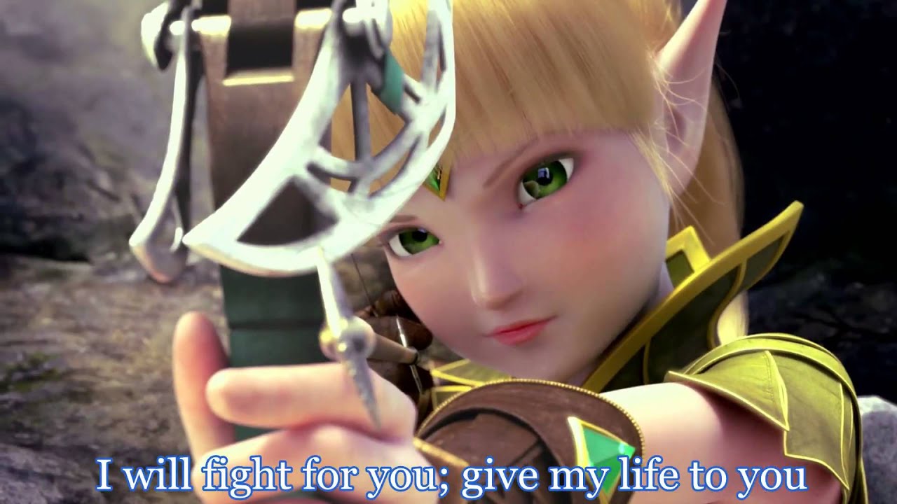 dragon nest warriors dawn