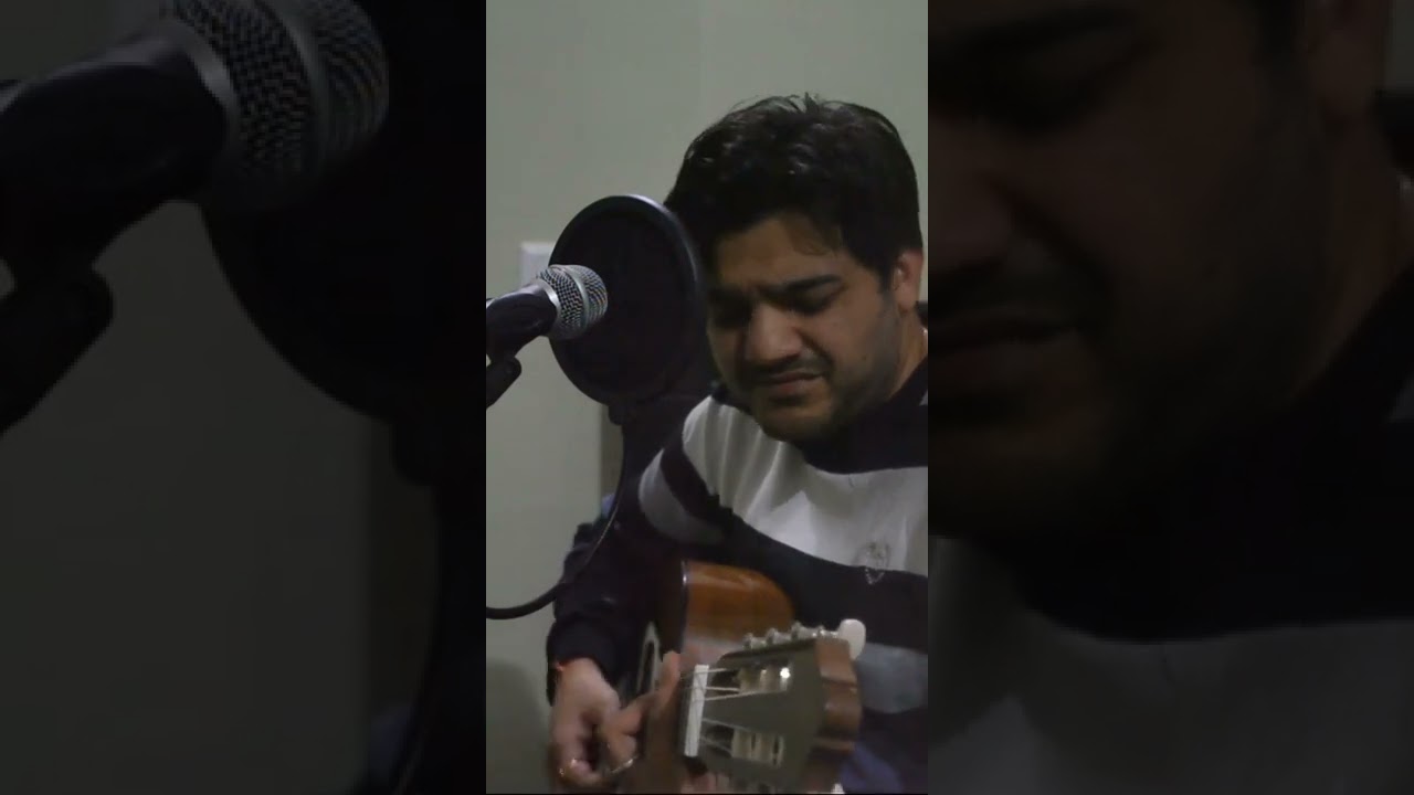 Aakhri Alvida - Strings - Shoot Out At Lokhandwala - Guitar Cover Aakhri Alvida - Strings - Shoot Out At Lokhandwala - Guitar Cover