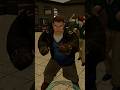 Bully | Hal attacks you