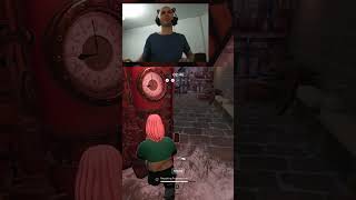 а что он думал? #стрим #furbiya #propnight #gaming