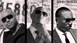 Sidney Samson ft. Pitbull & Akon - Gimme Dat Ass (Official)