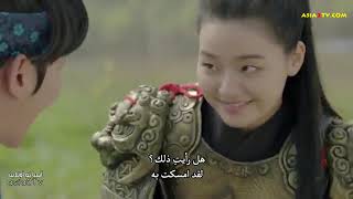 Moon lovers ep 8 مترجمة