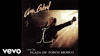 Ana Gabriel - Pecado Orginal (En Vivo [Cover Audio])