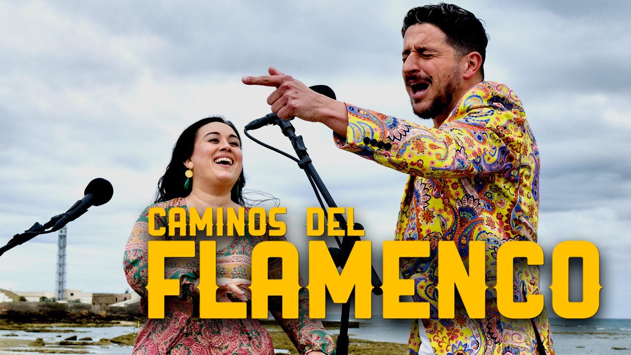 Cádiz y sus Puertos - Caminos del Flamenco | La 2