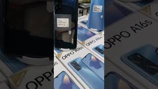 إنخفاض كبير في  سعر   OPPO A16s