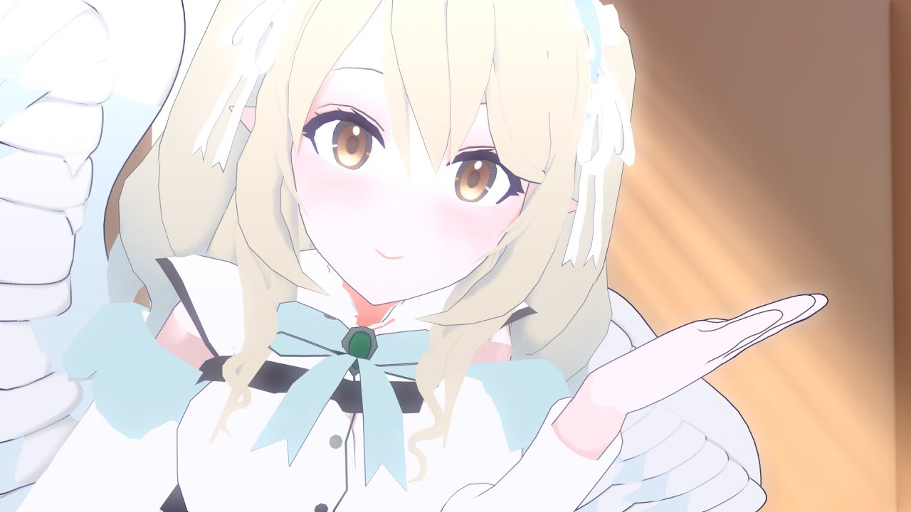 おはよう