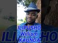 WILLIAM KAUNDA 2020 Music - ILIPUSHO Official Audio, * ZAMBIAN GOSPEL LATEST TRENDING MUSIC 2020 New