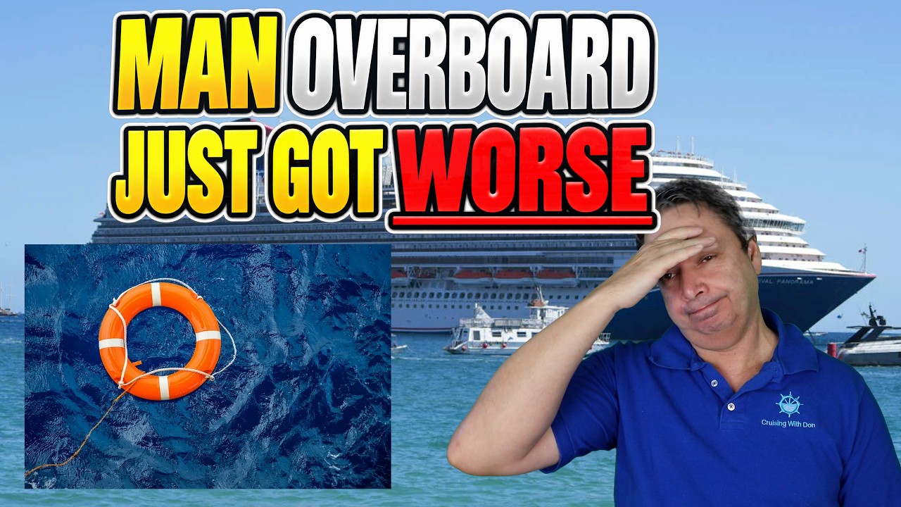 MAN OVERBOAD STORY JUST GOT MUCH WORSE
