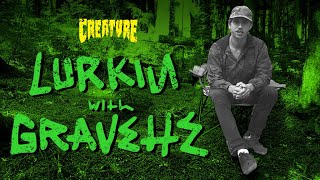 Captain Dislocate, Weed, and the Many Facets of David Gravette