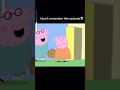 I don’t remember this 💀 #peppa #pig #swearing #fatpig