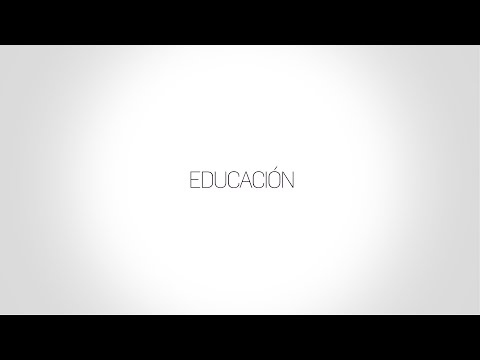 Informe sobre Educación en la CABA | #FuturaLaboratoriodeIdeas