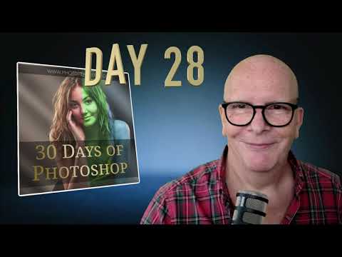 30 Days of Photoshop - Day 28: Sky Replacement 30 Days of Photoshop - Day 28: Sky Replacement