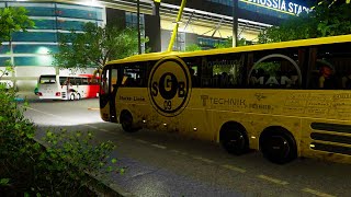 World Bus Simulator 2020: New Bus Game #2 (by Game Fun Inc) - Android Game Gameplay screenshot 4