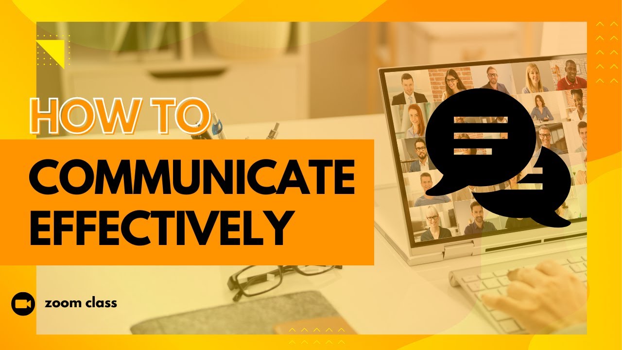 effective communication | skill course