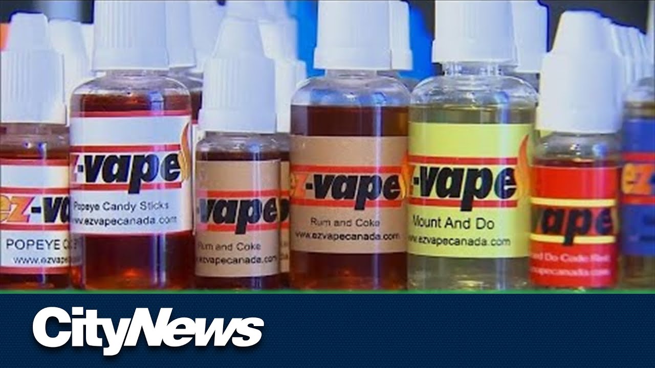 School district to install ‘vape detectors’