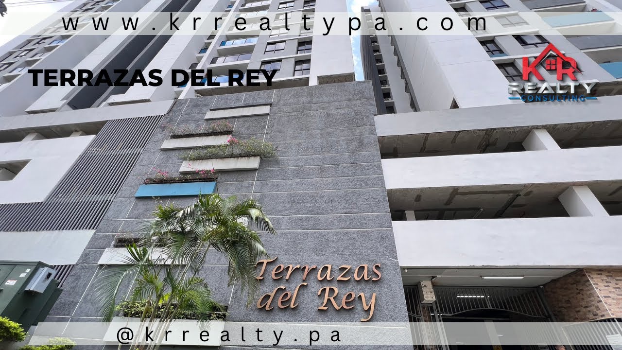 VENTA DE APARTAMENTO EN CONDADO DEL REY, TERRAZAS DEL REY $135,000 ...
