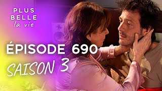 PBLV - Saison 3, Épisode 690 | Céline sombre dans la paranoïa