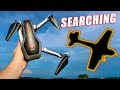 Will you Help us Find the Lost Plane? - Drone Search and Rescue - ZLRC Beast SG906 - TheRcSaylors