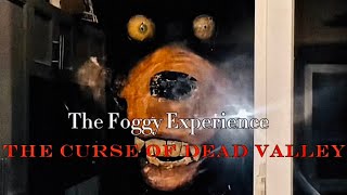 The Curse Of Dead Valley….