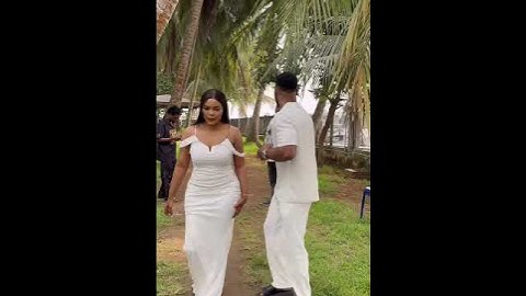 New movie dropping this week. The actors name is Mazi and has never been on the channel guess who ?