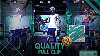 Jox Back Full Bundle Clip And Xml In Description