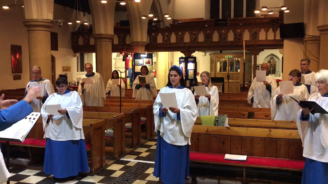 psalm-148-sung-by-ewell-parish-church-choir-youtube