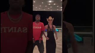 Tiktok Vini Junior E Virgnia Fonseca  Fez M Tirou Foto E Deu