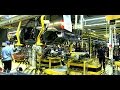 Сборка Шевроле Нива на заводе GM-AVTOVAZ. Chevrolet NIVA Assembly