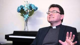 Try Praying Shrewsbury - Andrew's story