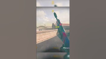 The *New* no recoil Taq Eradicator! Class setup on previous short 😍 #warzone #rebirthloadout #cod