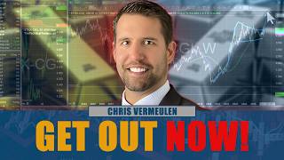This Is Not Normal Markets Flashing Major Red Flags Chris Vermeulen