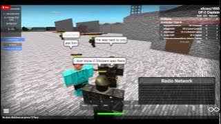 Demotion video for ninja