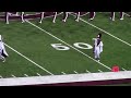 Alabama A&M Marching Maroon and White Halftime 2012