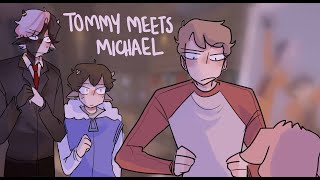 Tommy meets Michael (Animatic)