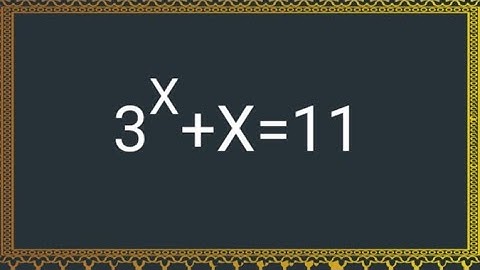 Only 5% know this trick l A Nice Math Olympiad question l olympiad mathematics 