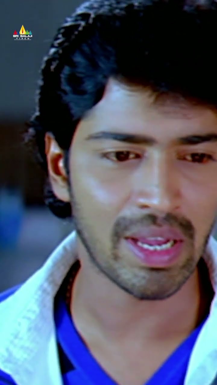 వాడు అమ్మాయి ఇంటికి వెళ్ళాడు కానీ వాళ్ళ నాన్న రౌడీ ! #MadathaKaaja | #ytshorts | #youtubeshorts