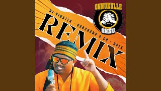 Onnukulle Onnu Remix