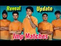 Apex Imp Matches Update 🚨Mazy Big Prediction On TAG Group😳 GODL Huge Mistakes 😧 Jonathan 🔥