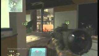 Predator Target Attempts
