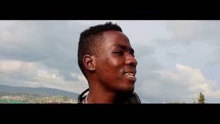 King Pache Maumivu Ya Roho