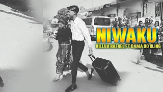 Killua Rafael e Dama do Bling - Niwaku (Sou Seu ) ( Music Vídeo)