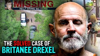 The Chilling Case of Brittanee Drexel
