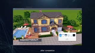 Houseplan 1 0 Overview