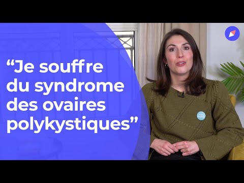 Vidéo: Comment reconnaître les symptômes du syndrome des ovaires polykystiques