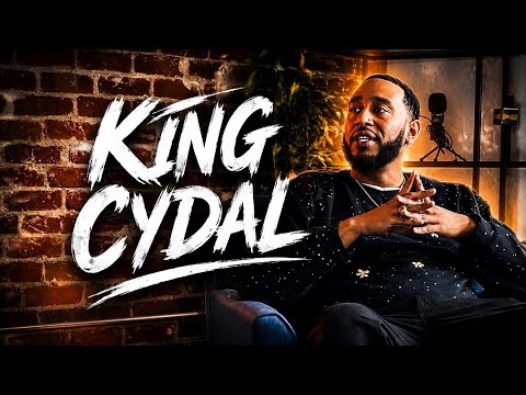 The King Cydal Interview.