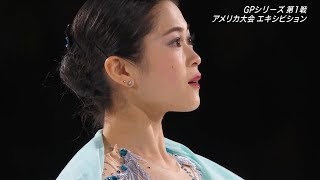 2018/10/21 スケートアメリカ EX 宮原知子 キュリオス 宮原知子 検索動画11 2018/10/21 スケートアメリカ EX 宮原知子 キュリオス 宮原知子 検索動画 11