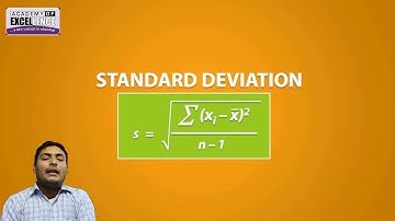 Statistics : Measure of Center and Dispersion ( Lecture 3 ) by sir Asad ali