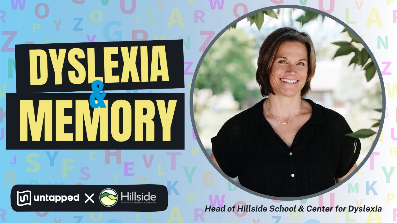 Dyslexia and Memory: The Hidden Connection